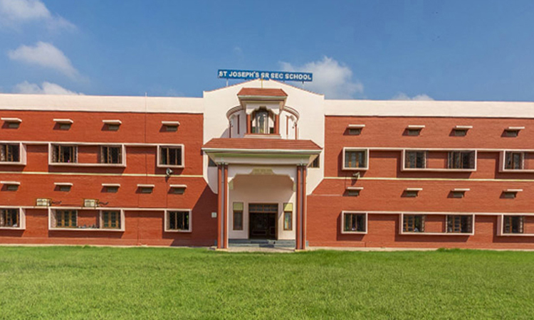 School Campus