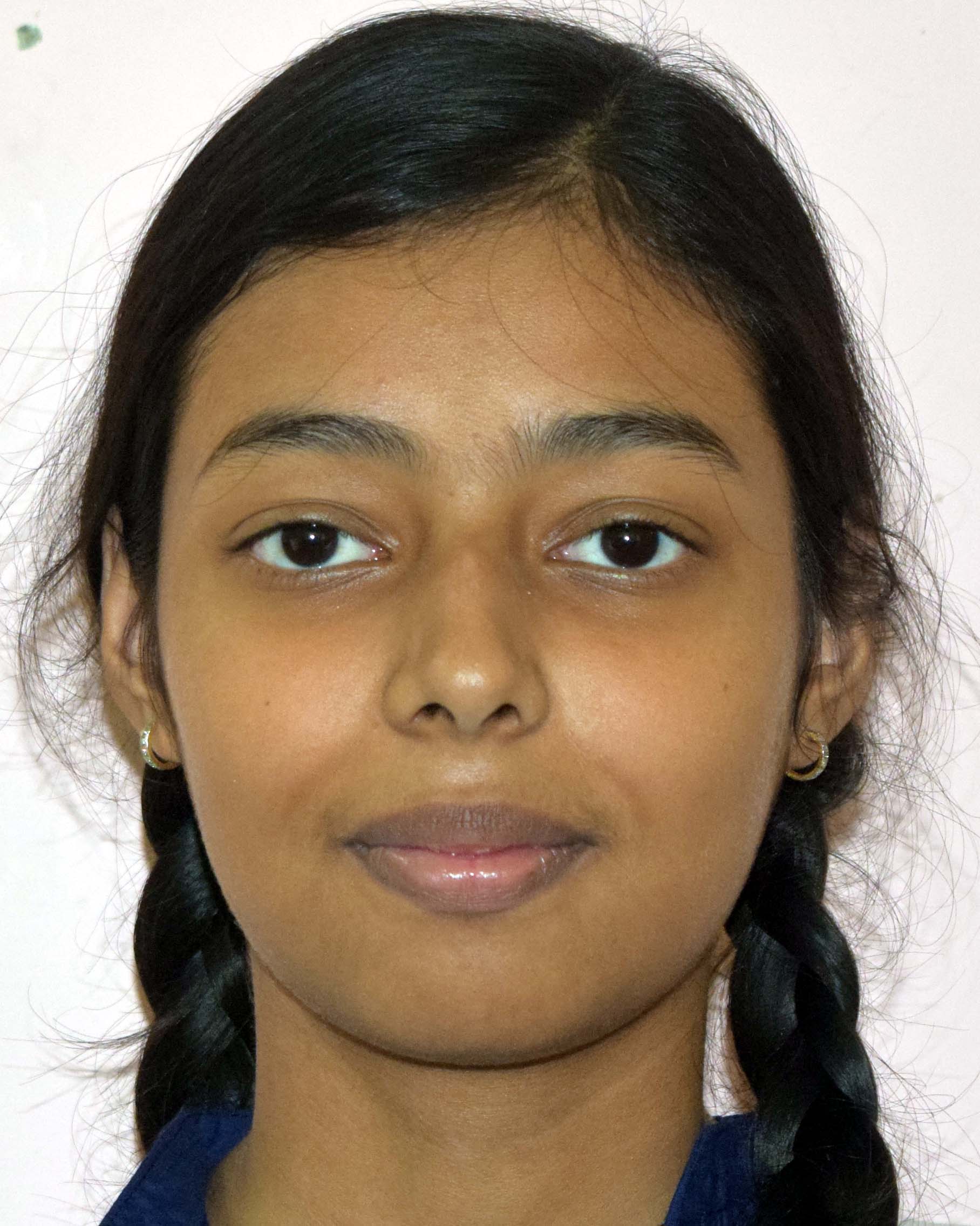 MADIHA FARHAN