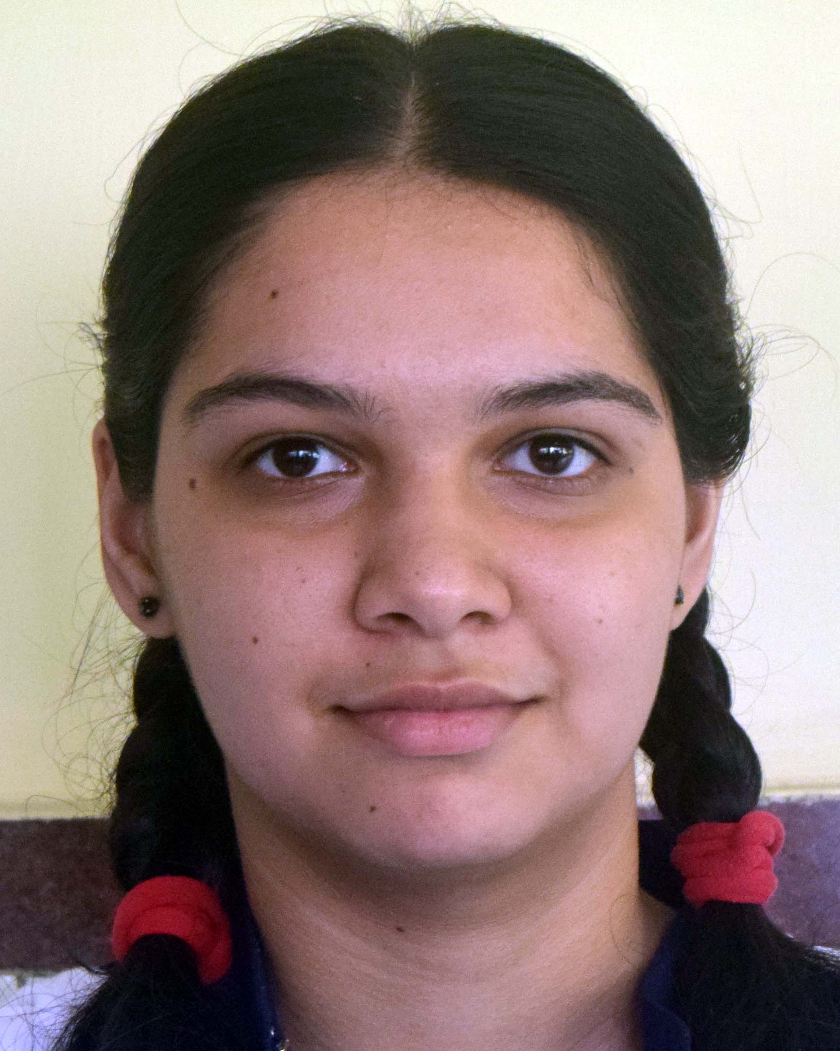 NEETIKA BHATIA