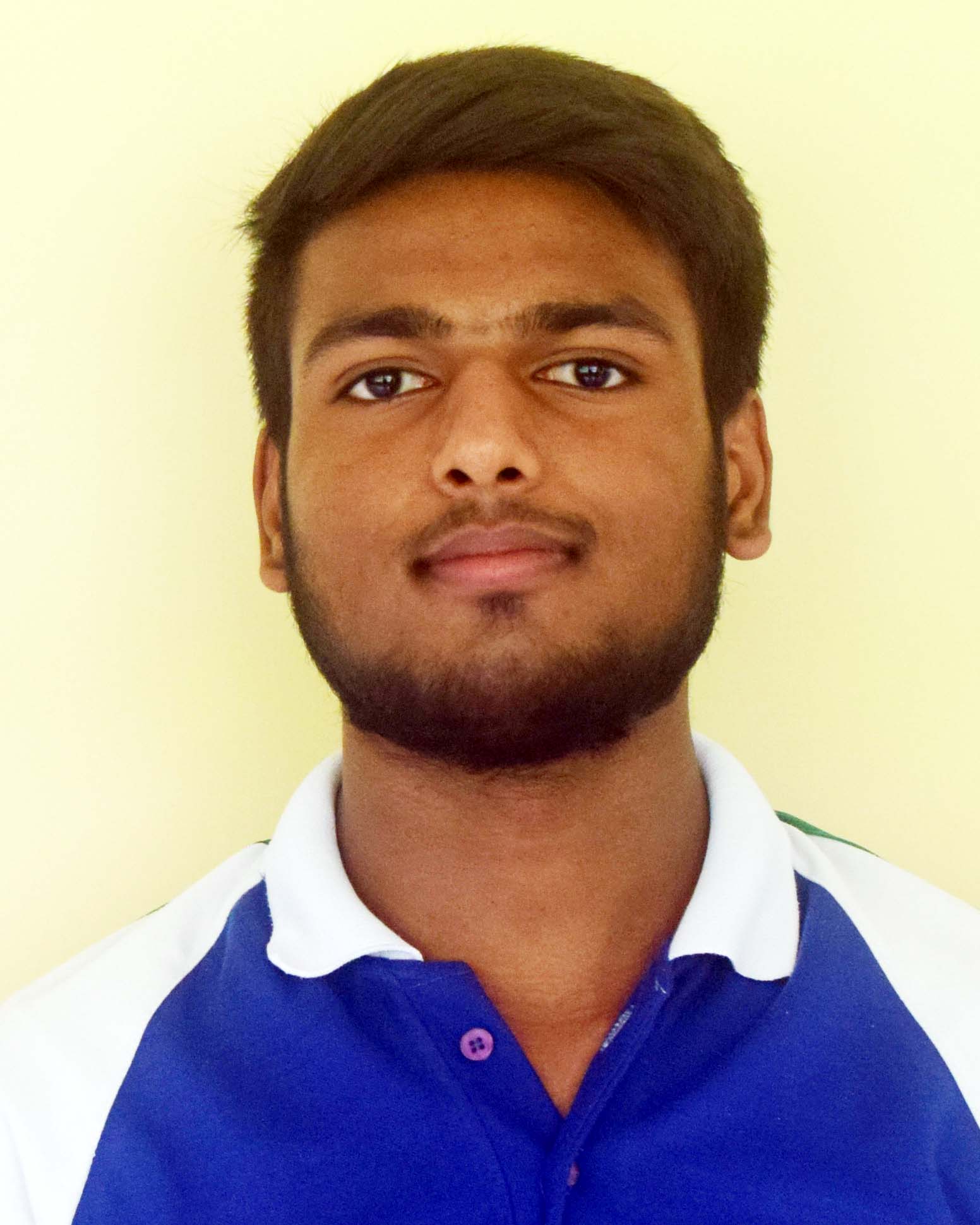 RISHIK SAHU