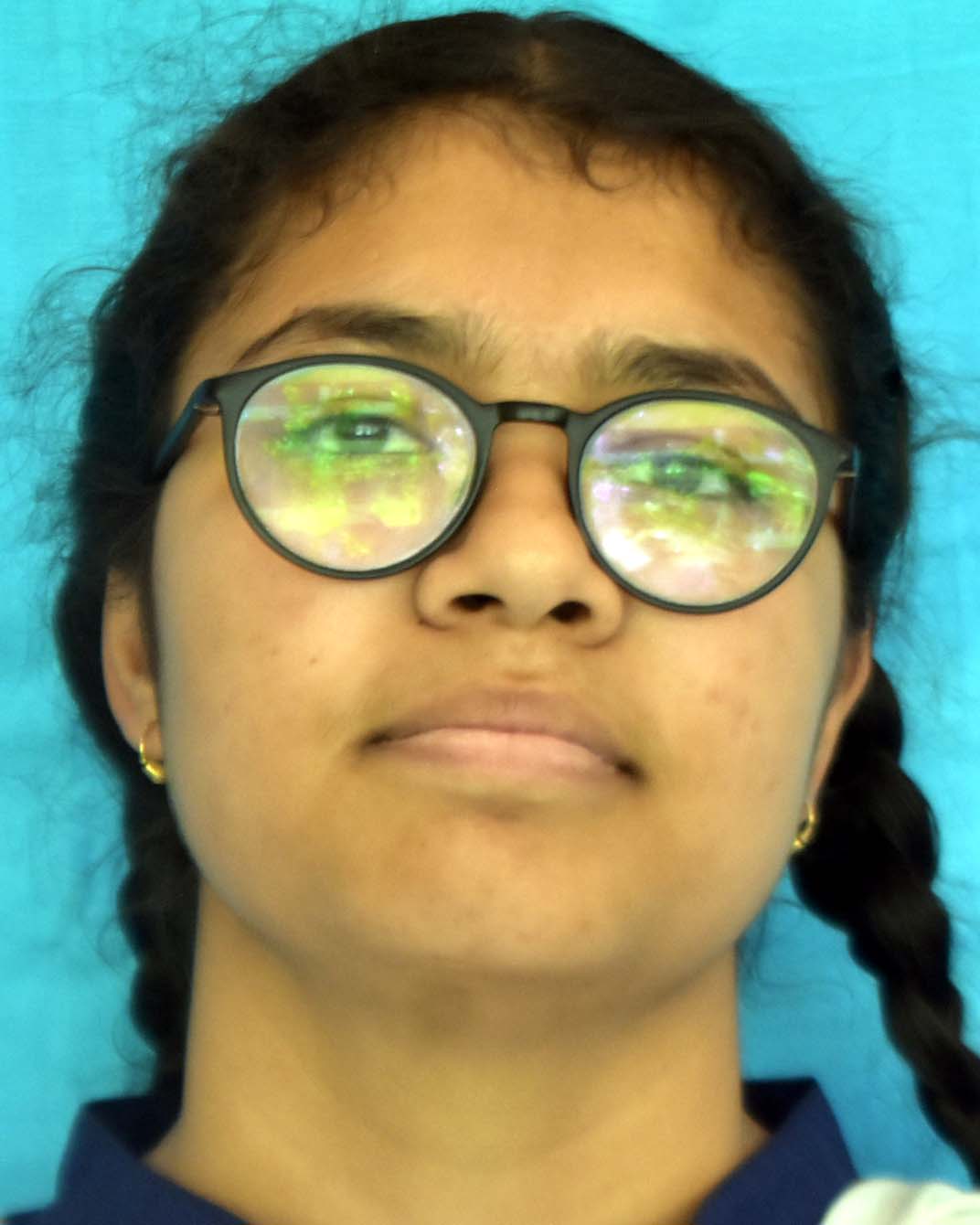 BHAVYA MANOCHA