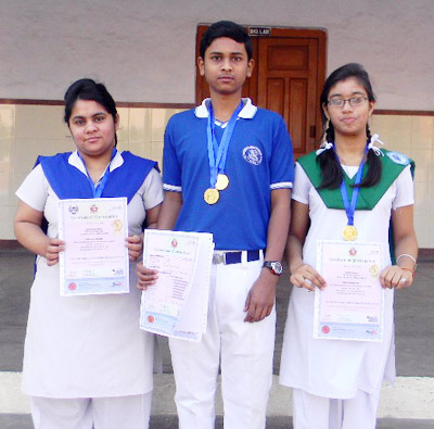 School Campus