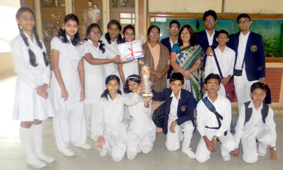 School Campus