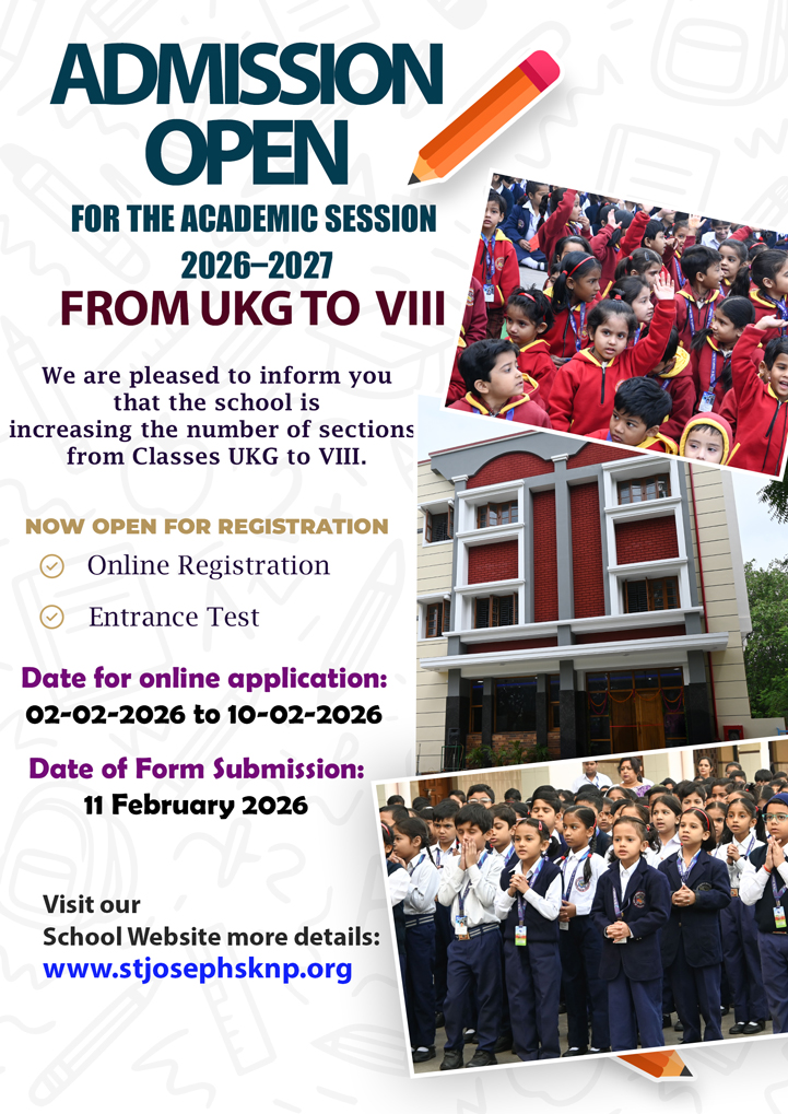 St. Joseph's Sr. Sec. School, Kanpur