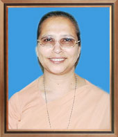 Sr. Rose