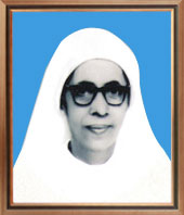 Sr. M. Louisa Margerett