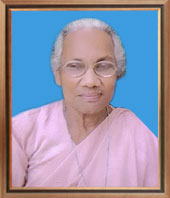 Sr. Nazarine