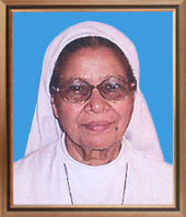 Sr. Monica