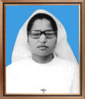 Sr. Maria Goreti