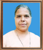 Sr. Linet