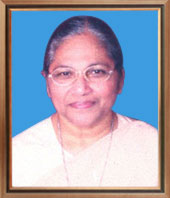 Sr. Tecla
