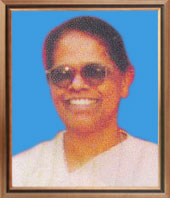Sr. Stella Ann