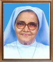 Sr. Andrina