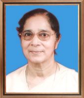 Sr. Yvette