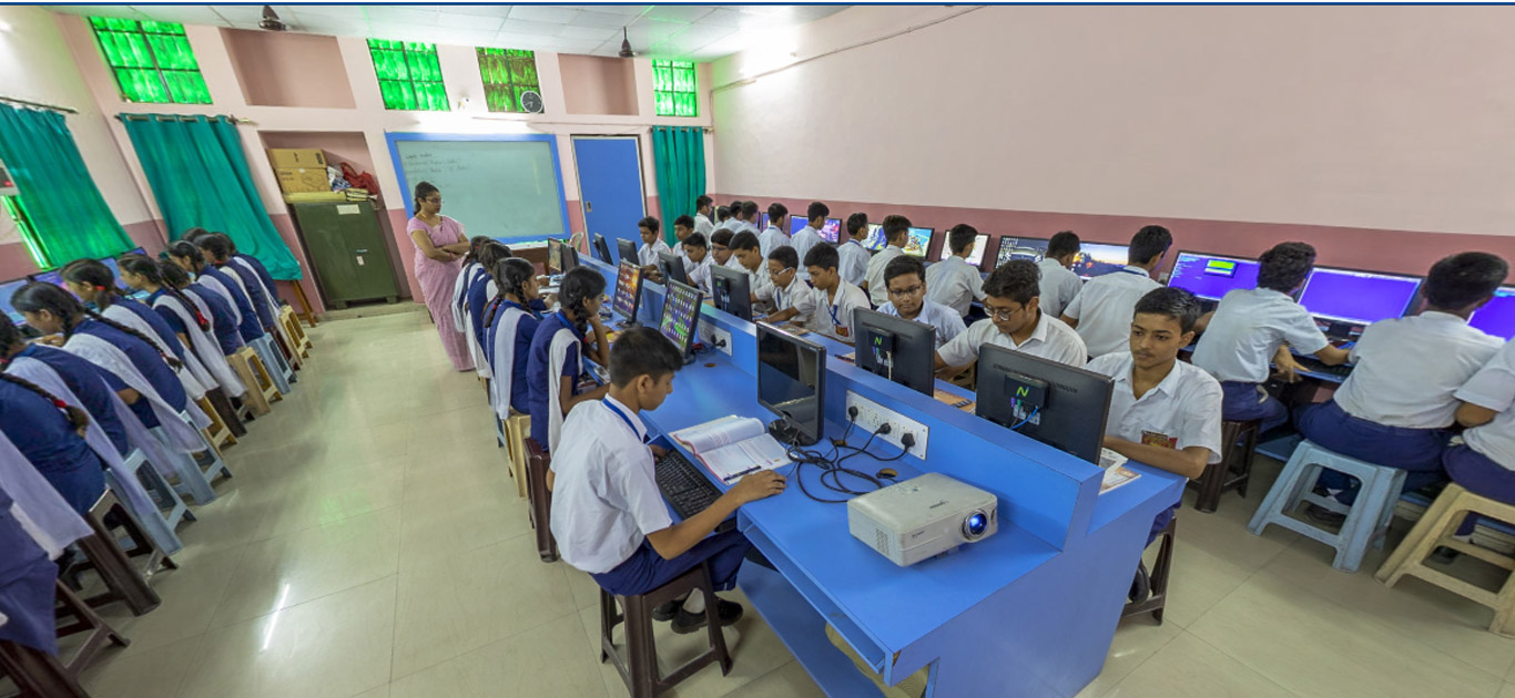 Computer Lab
