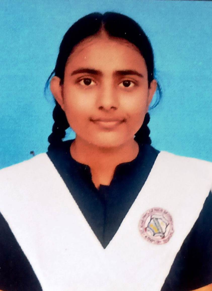 Kirti Tripathi
