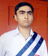 Animesh Vishal