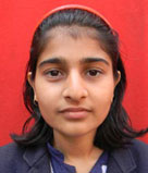 SHIVANGI SHUKLA