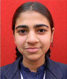 SANJANA BHATIA