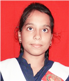 RIDDHI AGRAWAL