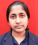 MANTASHA ZAREEN