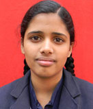 Anuskha Pandey