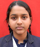 Mariam Fatima
