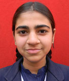 Sanjana Bhatia
