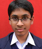 ABHAY RAJ BAGUN