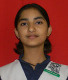 SHRADDHA MISHRA
