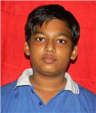 Sanskar Garg