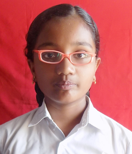 Sweety Biju