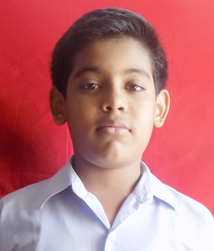 Divyansh Mishra