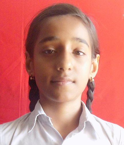 Vidushi Srinet