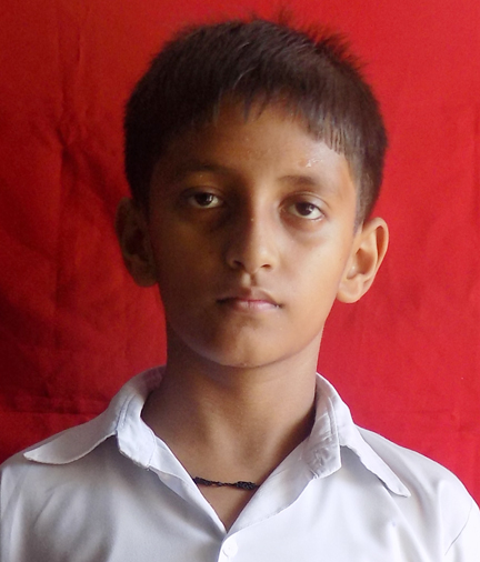 Avighna Tripathi