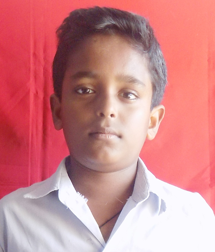 Rohit Kumar