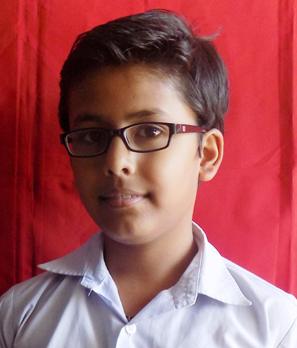 Abhinav Jain