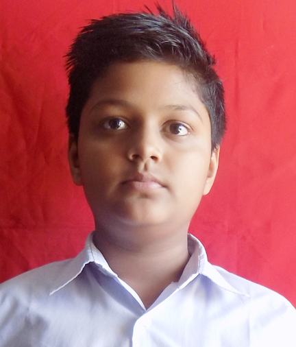Varun Kumar Srivastava