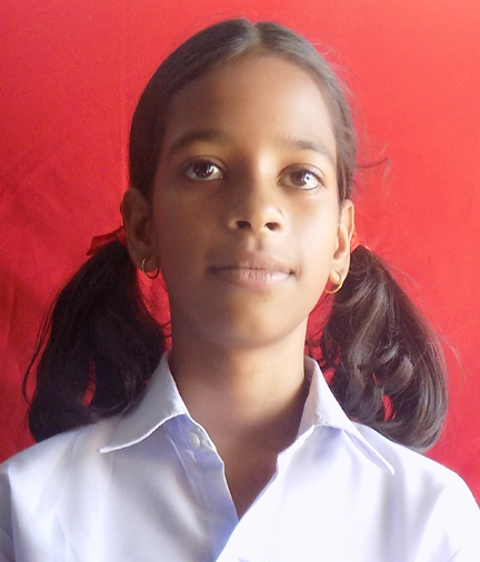 Pratinisha Verma