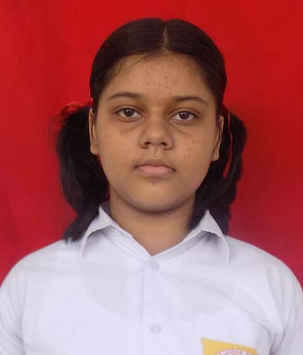 Shrutika Yadav