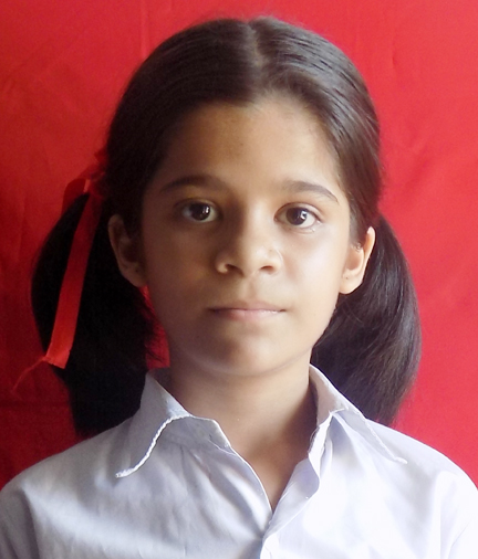 Sarah Siddiqui