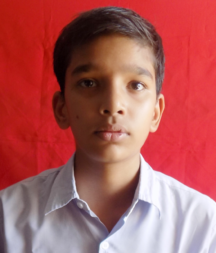 Rajat Sharma