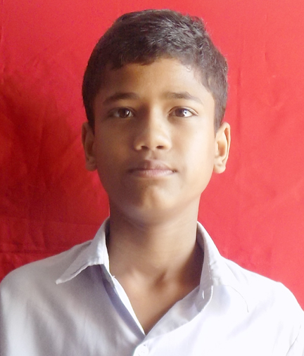 Kushagra Singh