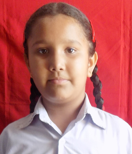 Harpuneet Kaur