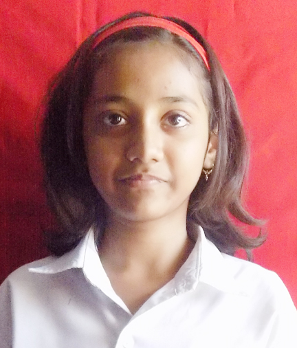 Annanya Srivastava