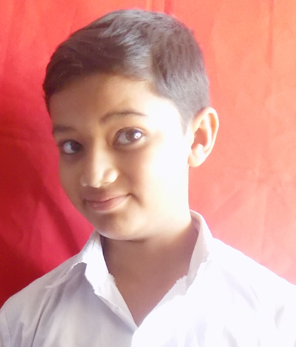 Aryan Saxena