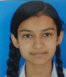 ISHITA MISHRA
