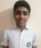 VISHNU NAIR