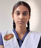 ARYA PARASHAR