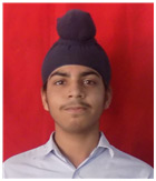 GURKEERAT SINGH
